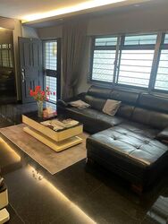 Blk 700A Amk Central Heights (Ang Mo Kio), HDB 4 Rooms #462147171